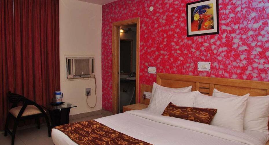 Hotel Abhay Palace, Jaisalmer 4